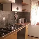 Апартаменты Nad Tunelom
