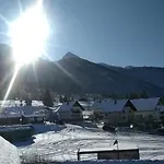 Nad Tunelom