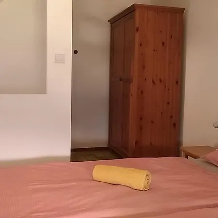 Nad Tunelom شقة *