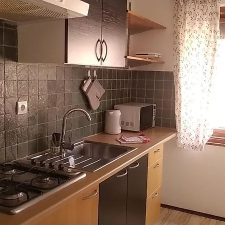Apartment Nad Tunelom