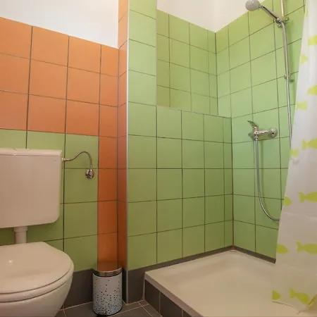 Nad Tunelom Apartment
