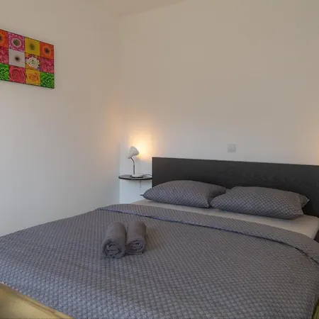 Apartment Nad Tunelom
