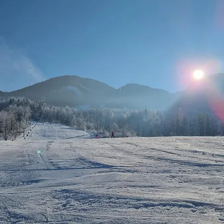 Nad Tunelom *