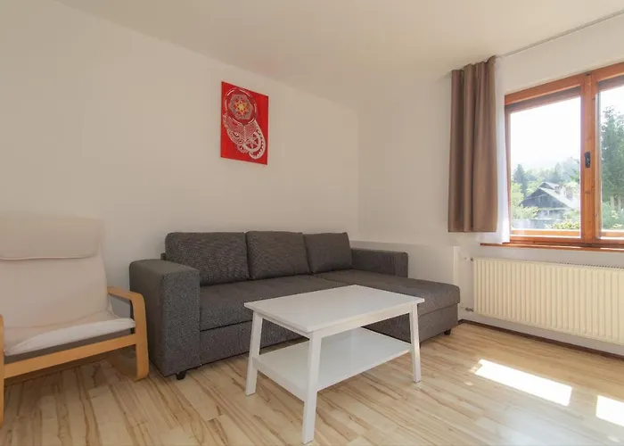 Nad Tunelom * 博希尼